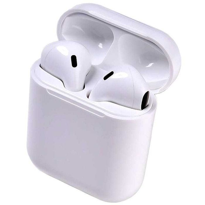 AirPods I12 TWS | NOVO