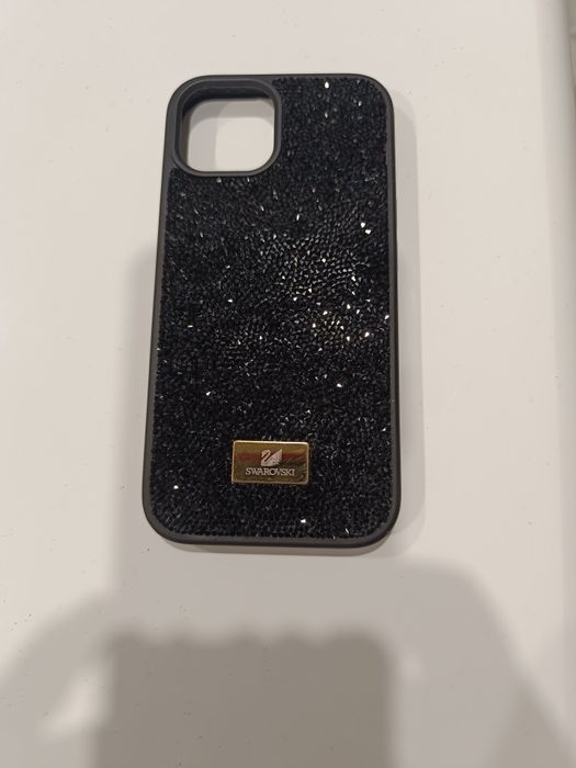 Etui Swarovski iPhone 15
