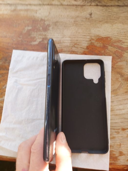 Samsung m51 память 6/128