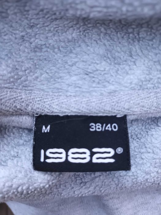 bluza kangurka marka 1982 rozmiar M