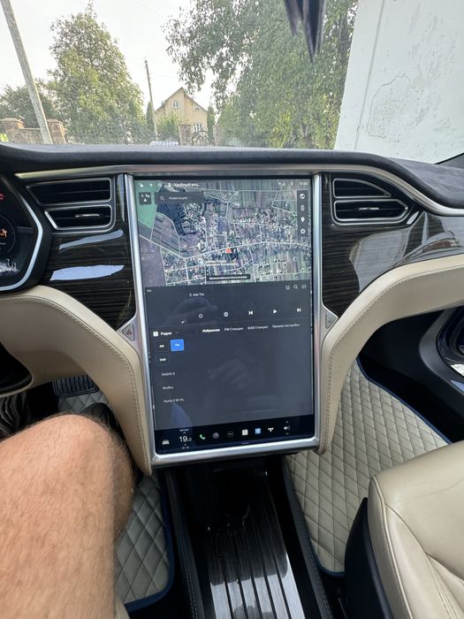 Огляд авто перед покупкою