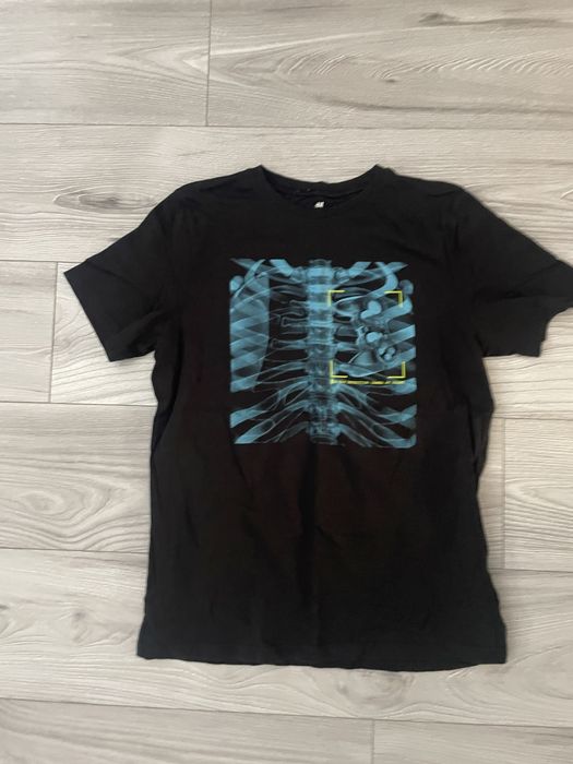 8 koszulek męskich  basic chłopięcych cropp h&m sinsay r. S