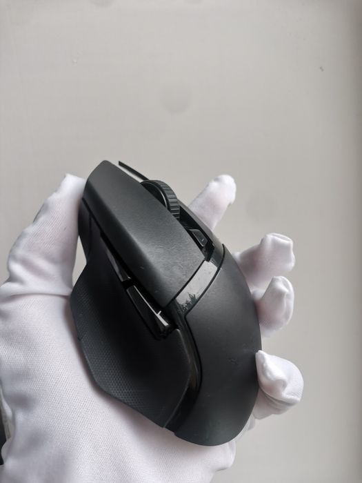 Игровая мышь Razer Basilisk X HyperSpeed