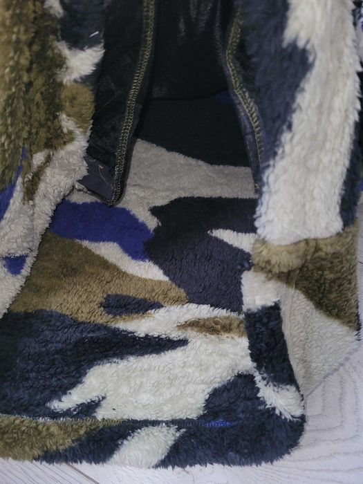 Icepeak Crary-męska,ciepła bluza rozm S