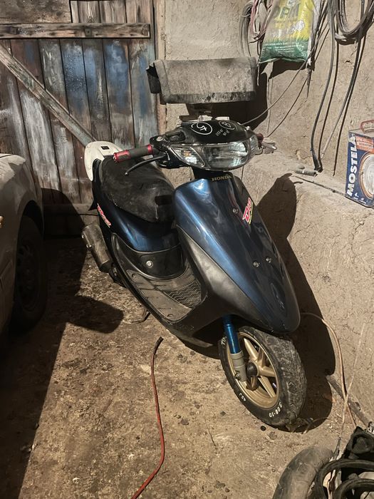 Продам  або обміняю хонда діо 35zx в хорошому стані