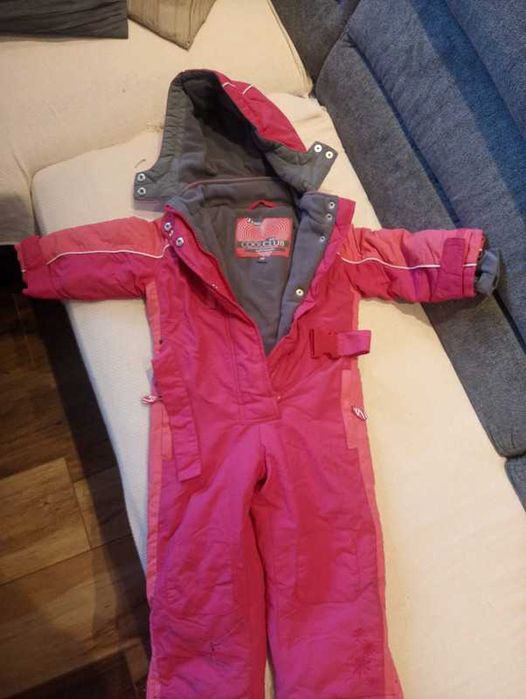 kombinezon dziewczęcy 92cm  COOL CLUB