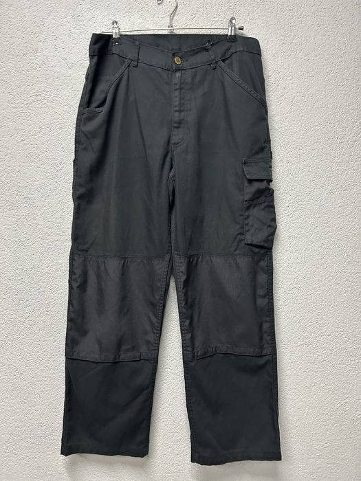 Штани Engelbert Strauss 50/L чоловічі робочі карго