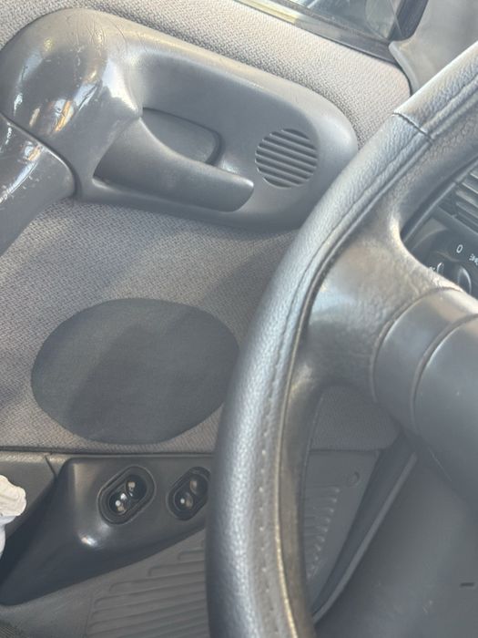 Opel corsa swing 1.2