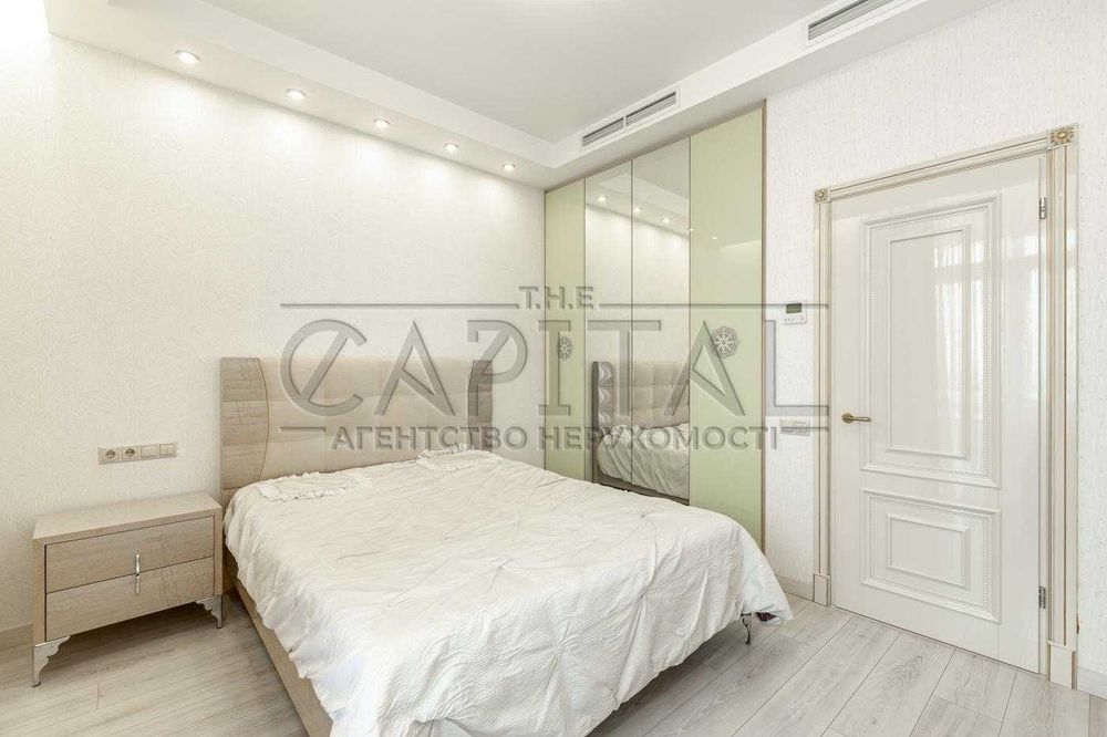 3-rooms apartment apartment by the address (area 117 m²) - Atlanta.ua - photo 16
