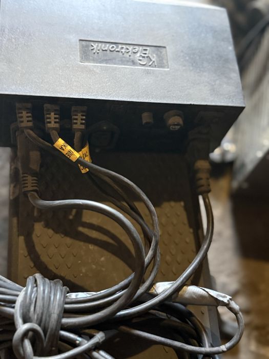 Sterownik KG Elektronik SP-10 2p