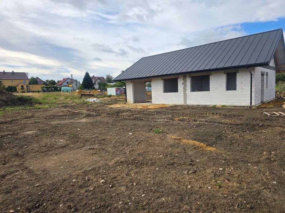 Dom na sprzedaż, 91 m², Goświnowice