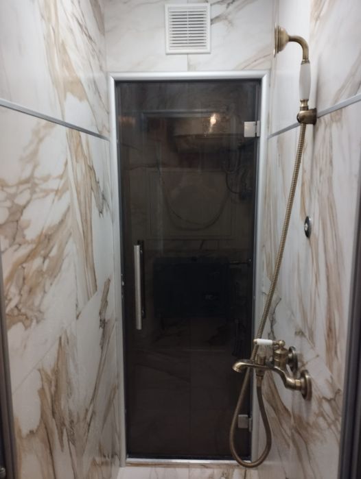 Хамам “под ключ”