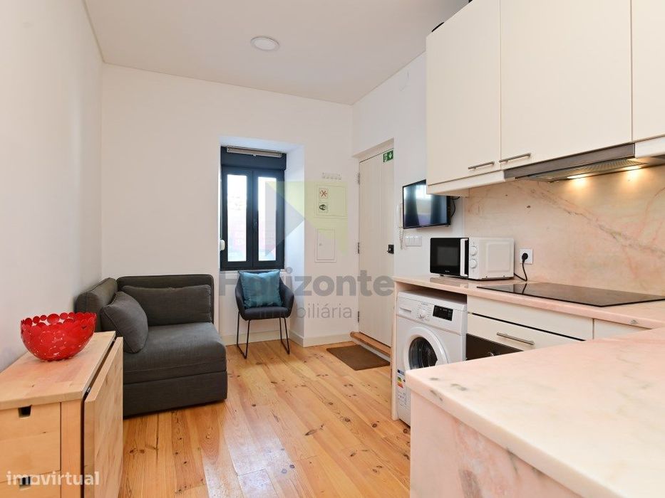 T1 Apartment in Campo Grande