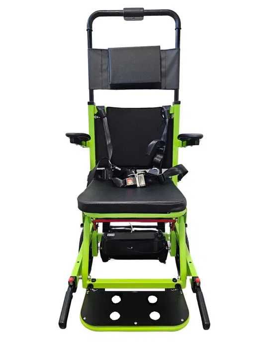 Schodołaz gąsienicowy z krzesełkiem HLD 01 +