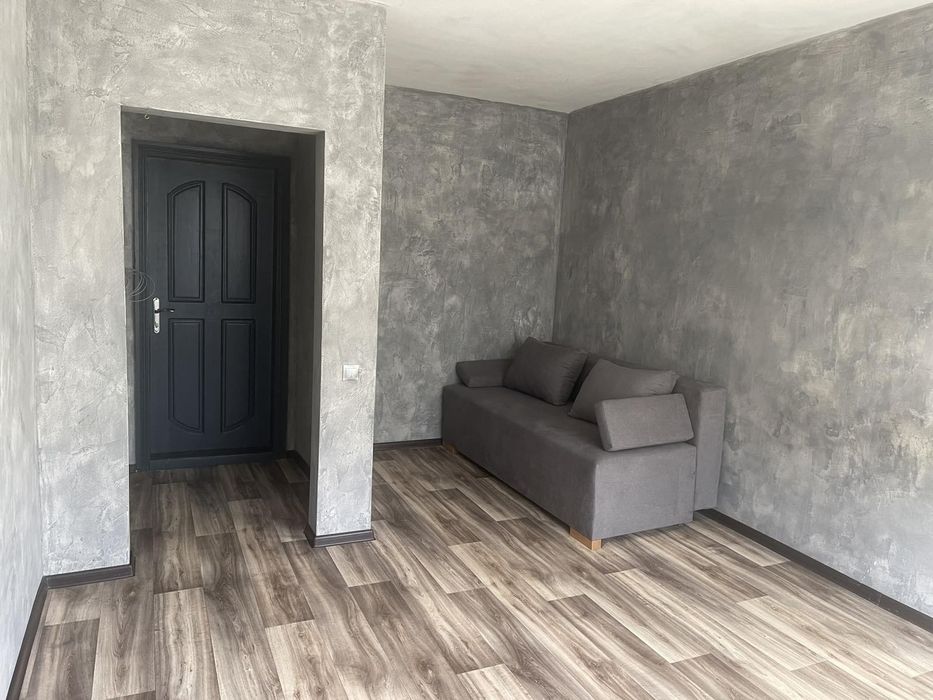 Однокімнатна квартира