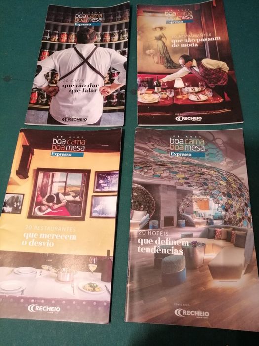 Expresso Boa Cama Boa Mesa