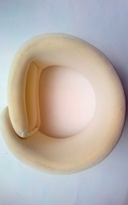 Бандаж (шина Шанца) для шеи