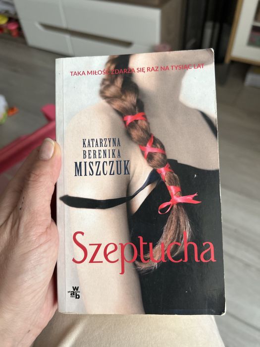 Szeptucha Katarzyna Berenika Miszczuk