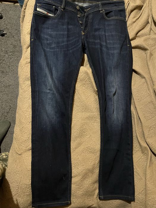 Продам Джинси Diesel