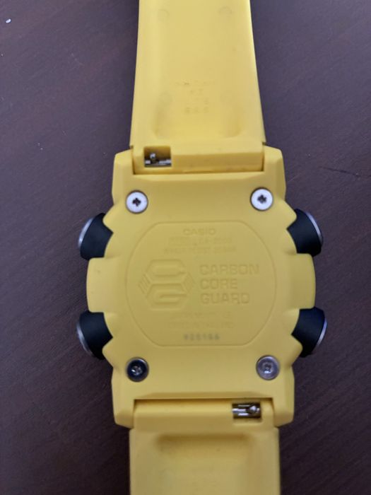 G-Schok GA-2000-1A9