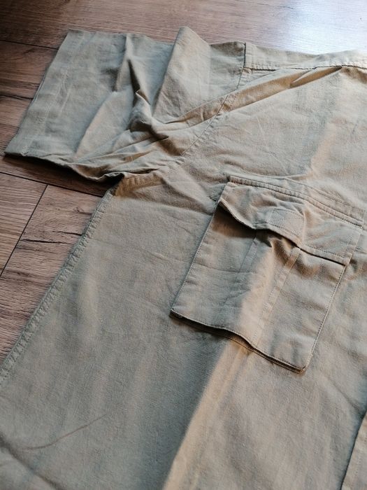 Koszula męska firmy Yftailor