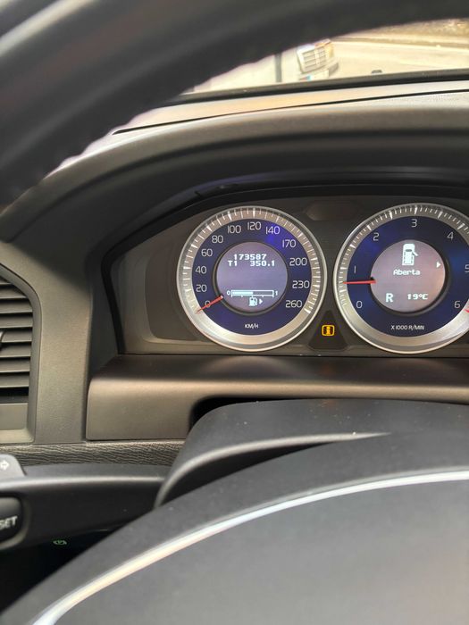 Volvo XC 60 ( Impecável )