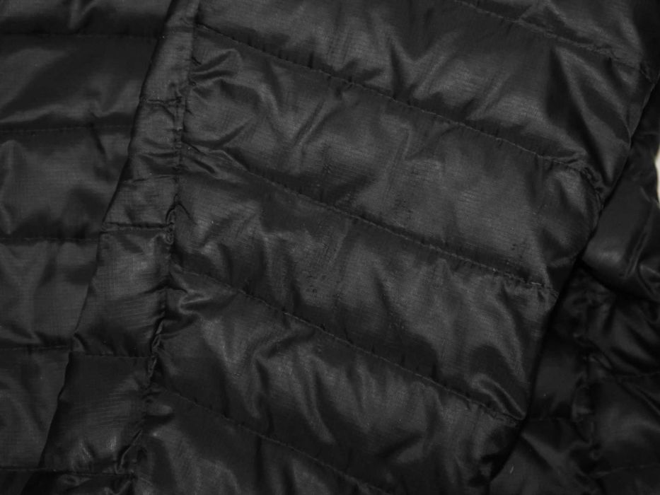 Kurtka The North Face lekka puchowa 600 M