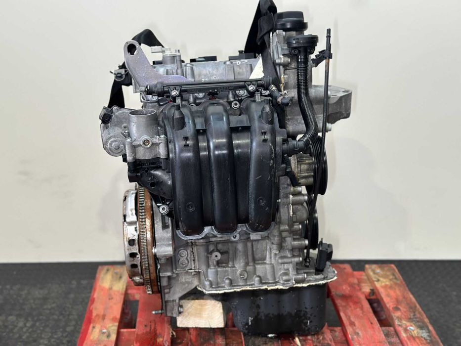 Motor 1.2i 12v Seat Ibiza /VW Polo (Ref. BME) Ref. compatíveis AZQ