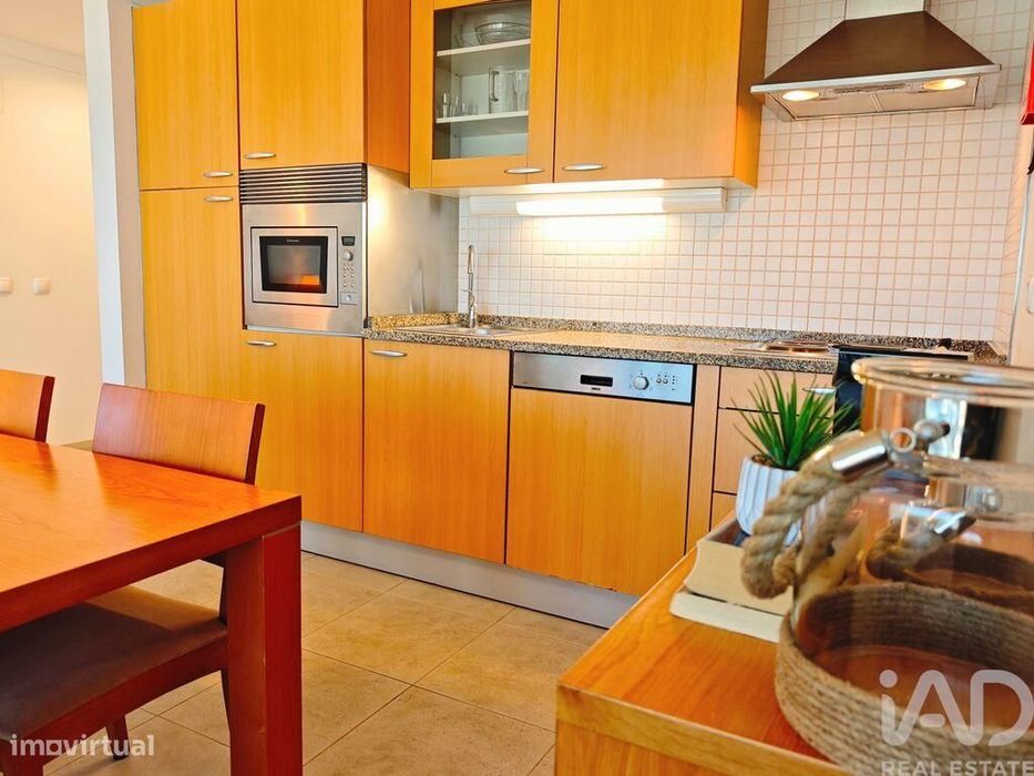 Apartamento T1 em Portimão de 39,56 m2