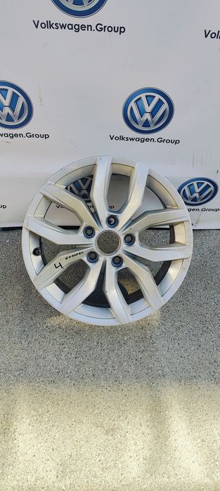 Диск R16 R17 VW Passat B8 B7 USA Оригинал