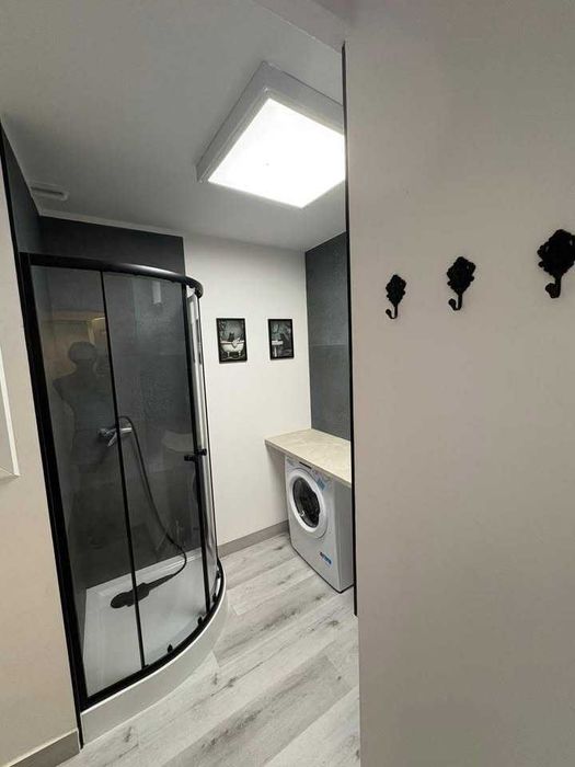 Piękny, duży pokój typu studio w sercu Wrocławia
