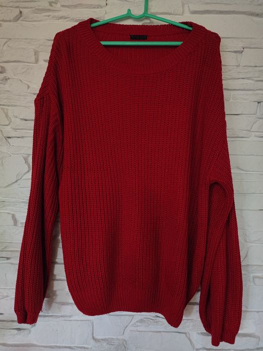 Sweter Stradivarius rozmiar M