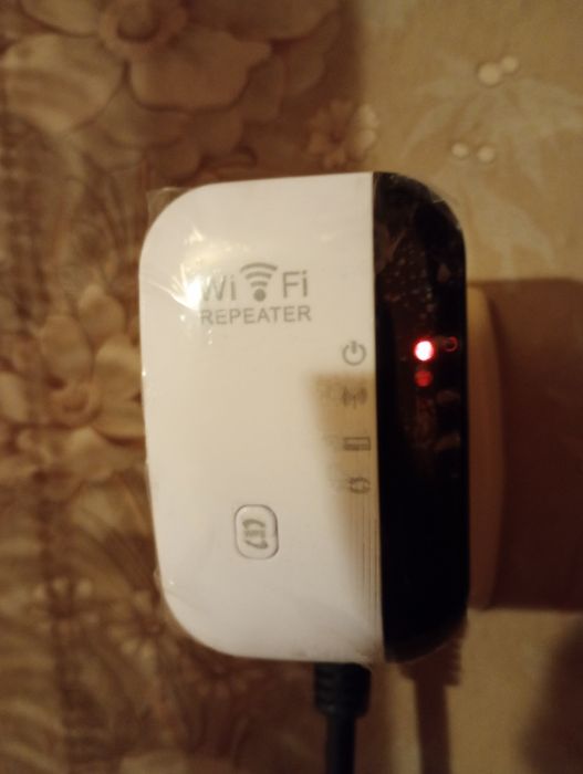 Wzmacniacz Sygnału wifi
