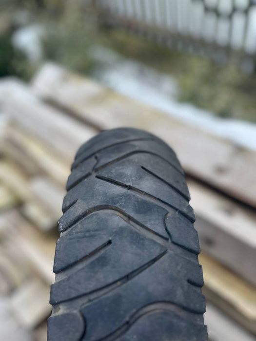 Переднє колесо Yamaha Neo's