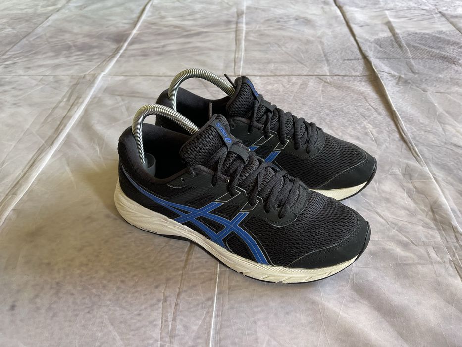 asics gel-contend 6 в 41,5 розмірі оригінал