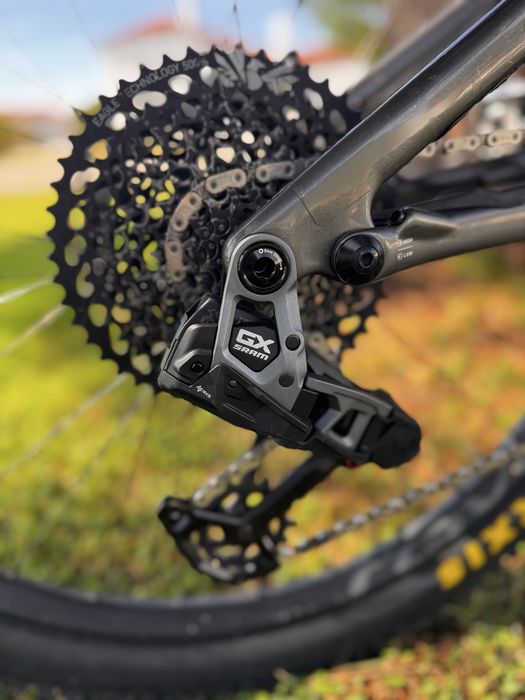 Specialized turbo leve 2022