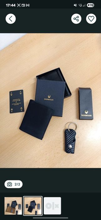 Portfel do donbolso