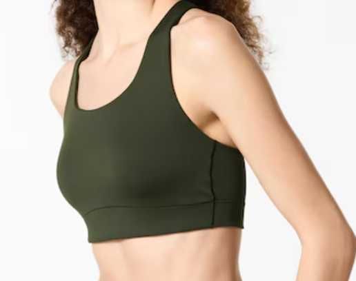 uniqlo бюстгальтер топ для спорту та відпочинку