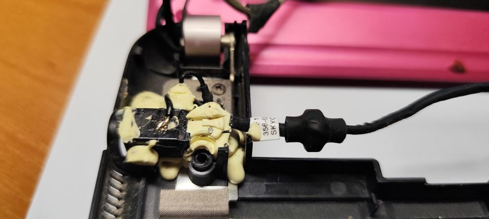 Matryca ekran do Sony PCG-21313M