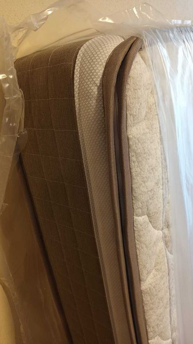 Colchão semi-novo!