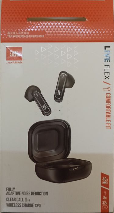 Наушники jbl новые,в упаковке