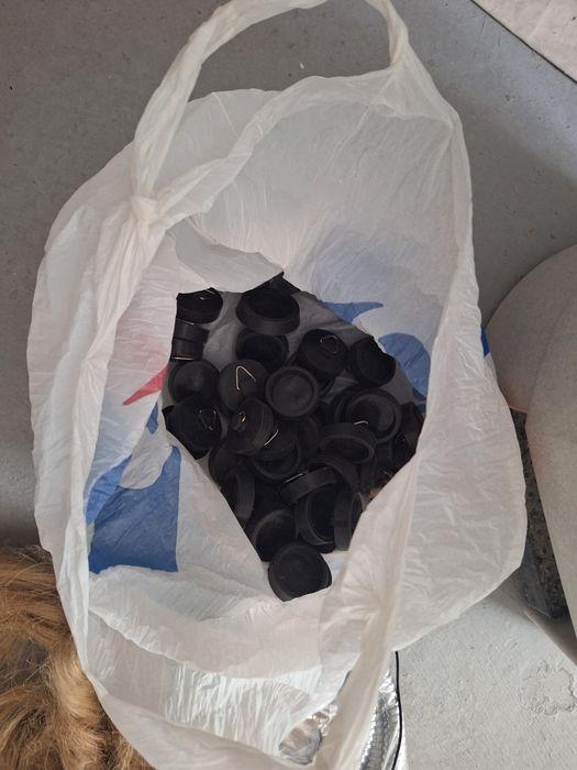 Acessórios Pichelaria WC