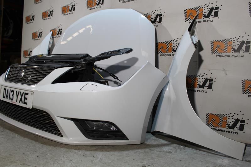 Frente completa SEAT Leon (5F1)