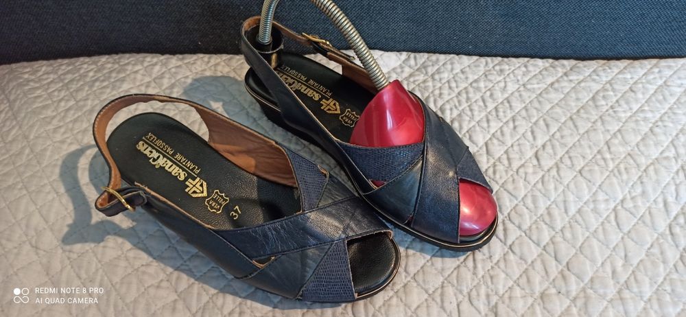 Buty Sandałki 37 roz.