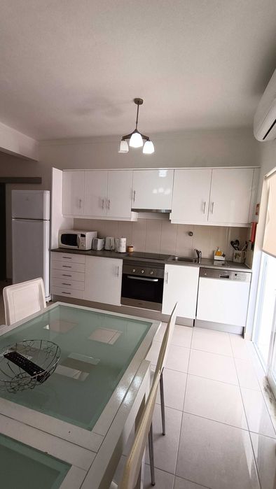 T3 - Férias Quarteira