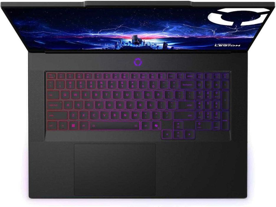 Lenovo Legion 9 18IAX10 - 3840x2400 • 240 Гц • Intel Core Ultra 9 275HX • RTX 5080 • 32GB • 1TB