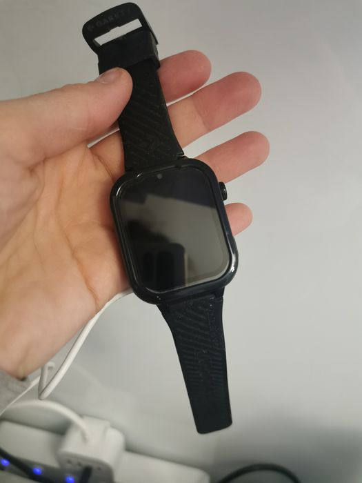 Sprzedam zegarek GARETT kids essa 4g na gwarancji!