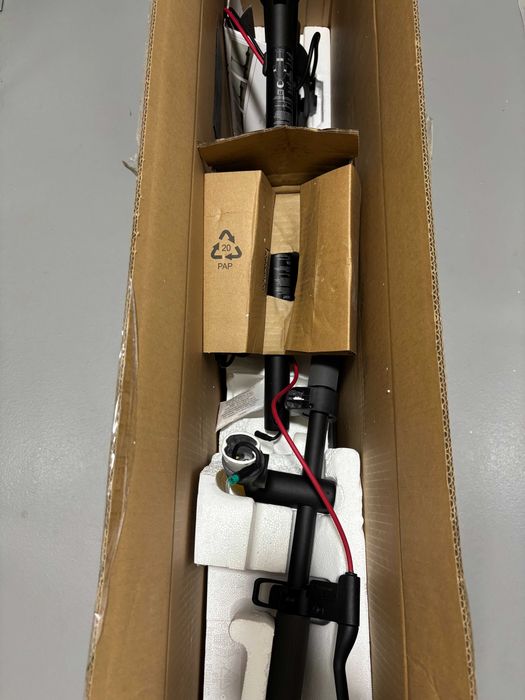 Trotinete Elétrica Xiaomi 4