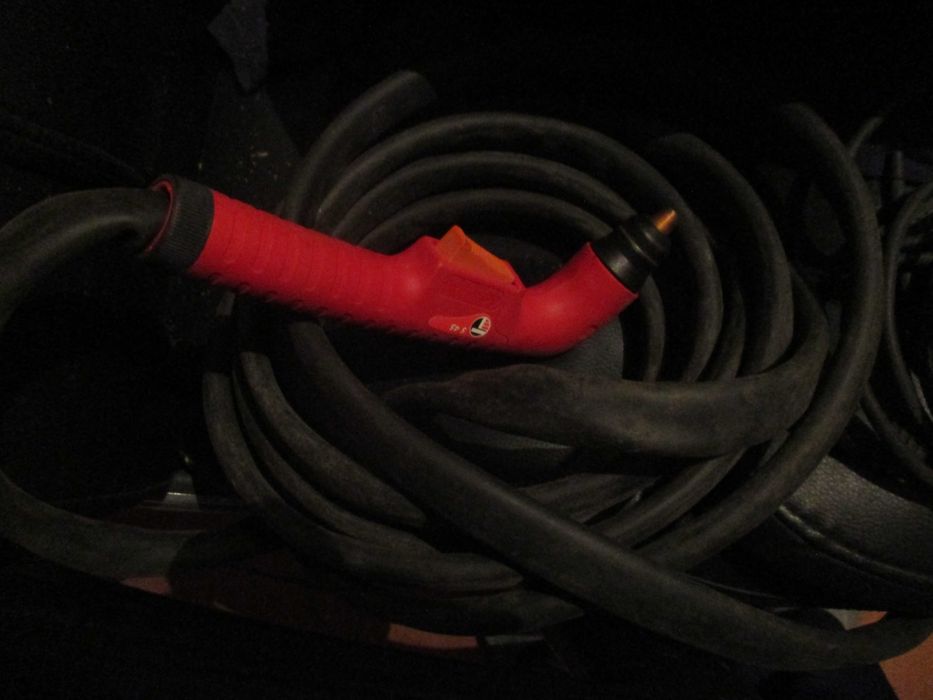 maquina  de  corte  de  plasma