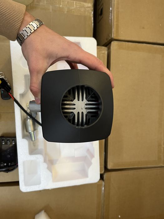 Автономний обігрівач, автономка Вебасто,2-24кВт 12-24V webasto